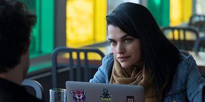 Poster der Serie Lazarus