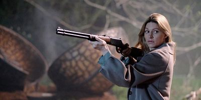 Poster der Serie The Fungus Amongus