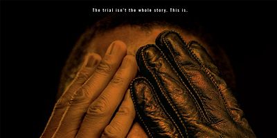 Poster der Serie The Run of His Life