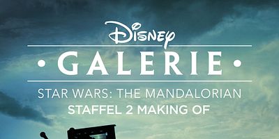 Poster der Serie The Making of Season 2