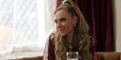 Poster der Serie The Signal