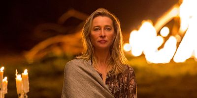 Poster der Serie Brave New World