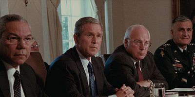 Poster der Serie A Place Of Danger