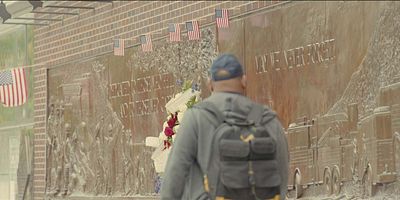 Poster der Serie Graveyard Of Empires