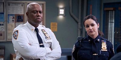 Poster der Serie The Set Up