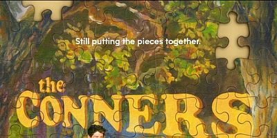 Poster der Serie Trucking Live In Front of a Fully Vaccinated Studio Audience