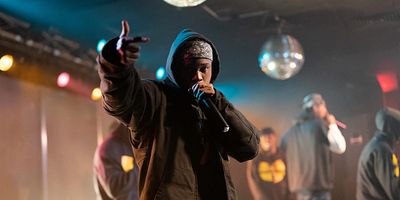 Poster der Serie Saturday Nite