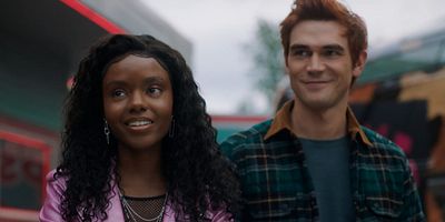 Poster der Serie The Return of the Pussycats