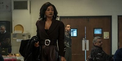 Poster der Serie Level Up