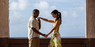 Poster der Serie Once Upon A Time In Havana