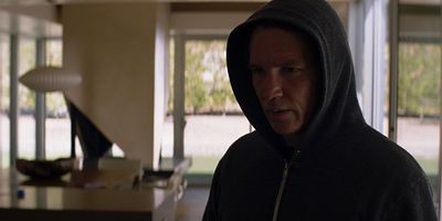 Poster der Serie Bruderkampf