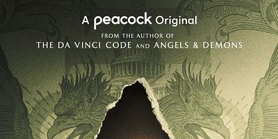 Poster der Serie The Araf