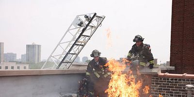 Poster der Serie Mayday