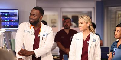 Poster der Serie You Can't Always Trust What You See