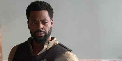 Poster der Serie Closure