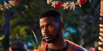 Poster der Serie You Beat Me To The Punch