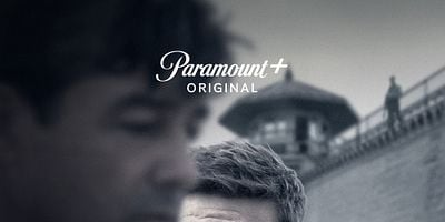 Poster der Serie The Mayor of Kingstown