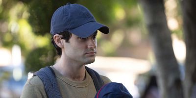 Poster der Serie We're all Mad Here