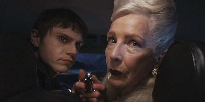 Poster der Serie Thirst