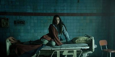 Poster der Serie Für immer