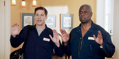 Poster der Serie Renewal