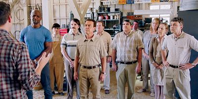 Poster der Serie Game of Boyles