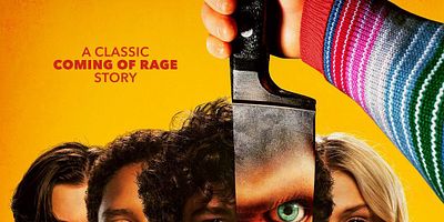 Poster der Serie Halloween II