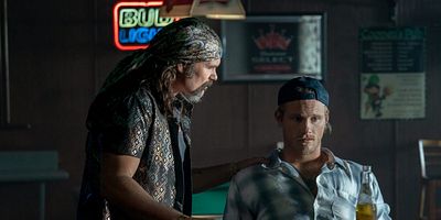 Poster der Serie Cutting Promos