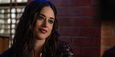 Poster der Serie Goodnight Elizabeth