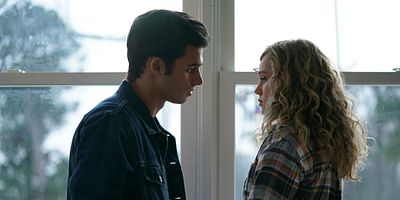 Poster der Serie Summer School: Chapter Five