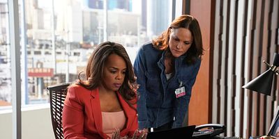 Poster der Serie Legacy