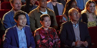 Poster der Serie Closing Arguments