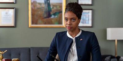 Poster der Serie Implosion