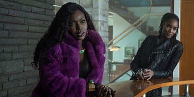 Poster der Serie 51 Percent