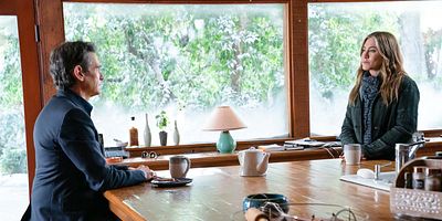 Poster der Serie My least favorite year