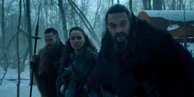 Poster der Serie The Compass