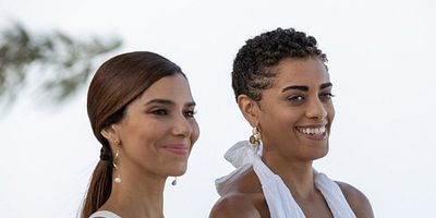 Poster der Serie The Big Five Oh