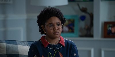 Poster der Serie Summer School: Chapter Seven