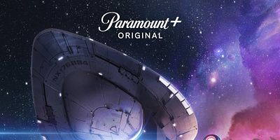 Poster der Serie Lost & Found - Part 1