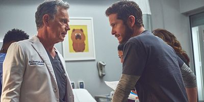 Poster der Serie Da Da