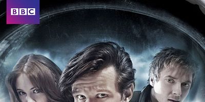 Poster der Serie The Doctor’s Wife