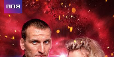 Poster der Serie Rose