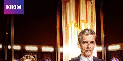 Poster der Serie The Robots of Sherwood