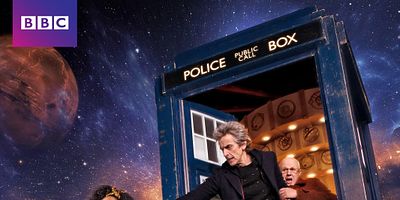 Poster der Serie Thin Ice