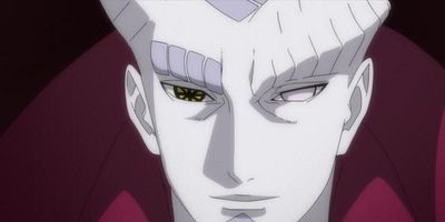 Poster der Serie Kakugo