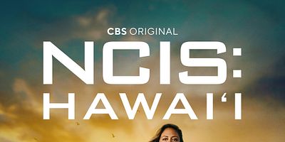 Poster der Serie Operation Red Rabbit