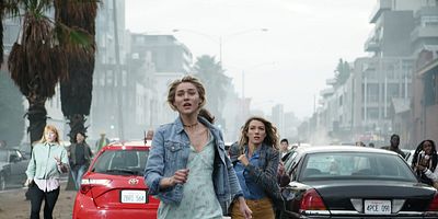 Poster der Serie Hinab in eine andere Welt