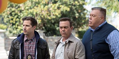 Poster der Serie The Last Day - Part 1