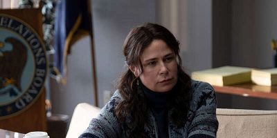 Poster der Serie Forgive Us Our Trespasses