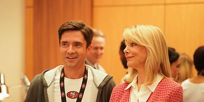 Poster der Serie 49ers Foam Finger, $7